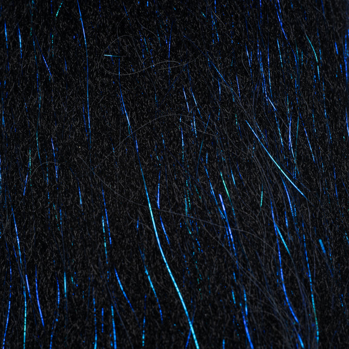 Sculpting Flash Fibre