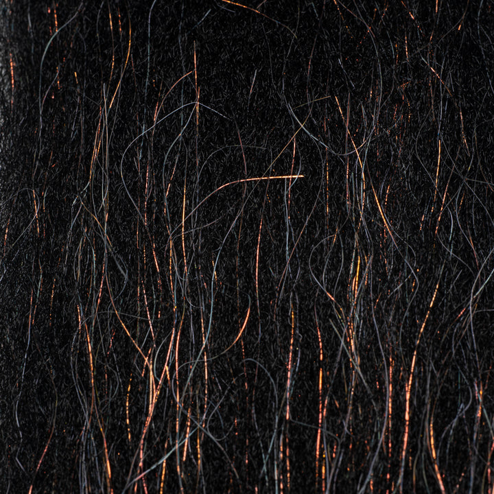 Sculpting Flash Fibre