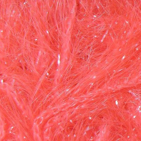 Large Krystal Hackle