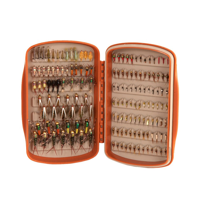 Tacky Pescador Fly Box Small