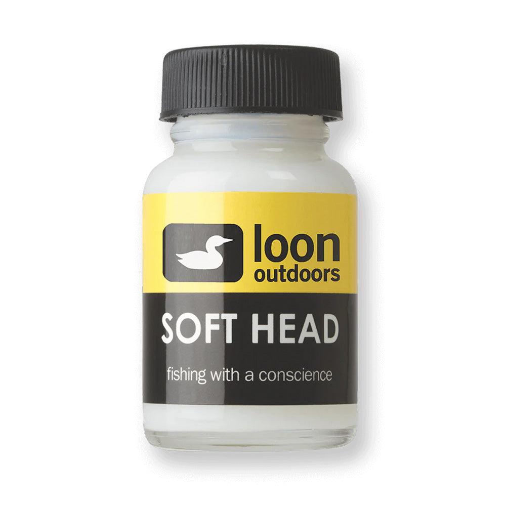 Loon Soft Head