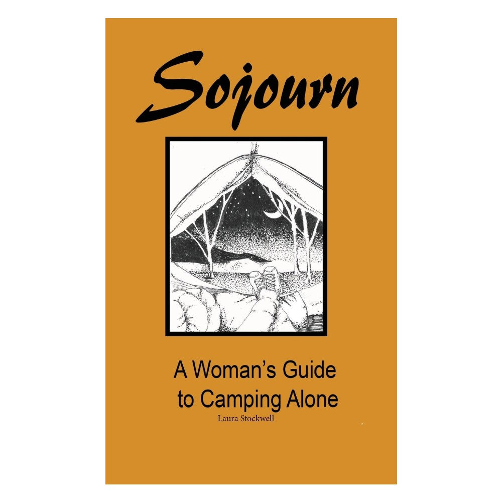 Sojourn by Laura Stockwell