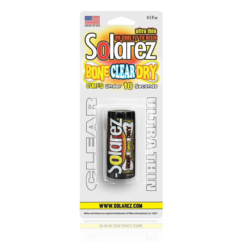 Solarez Bone Dry