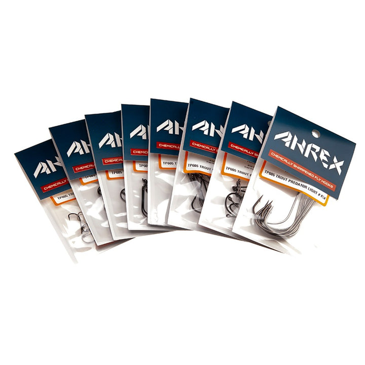 Ahrex TP605 Trout Predator Light