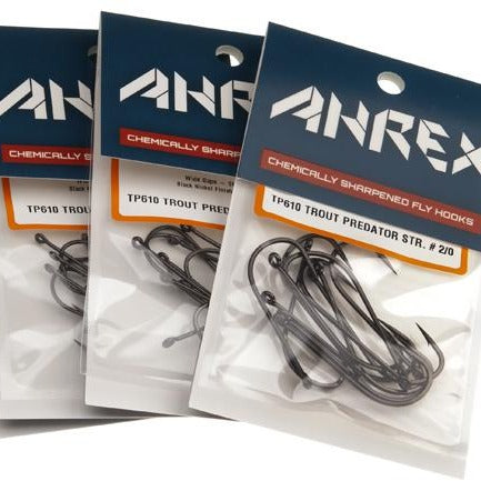 Ahrex TP610 Trout Predator