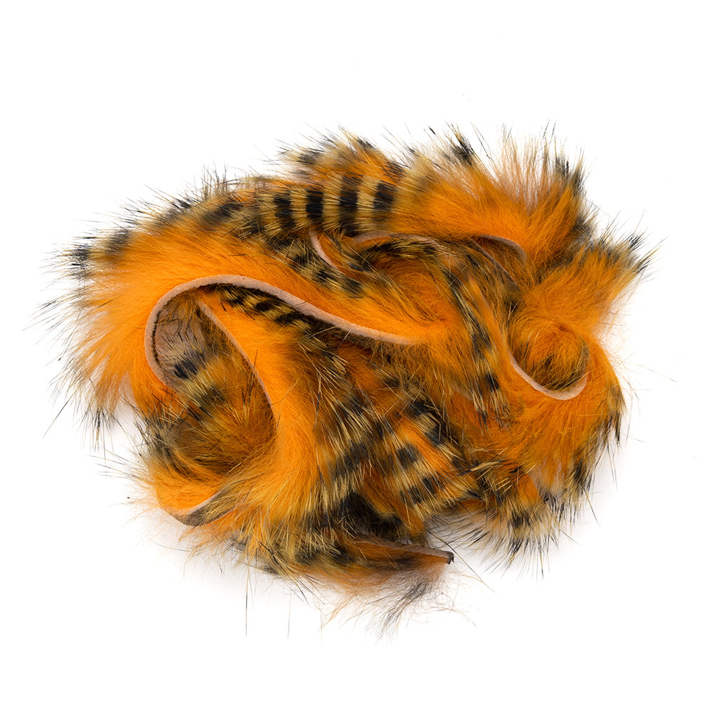 Tiger Barred Rabbit Strips