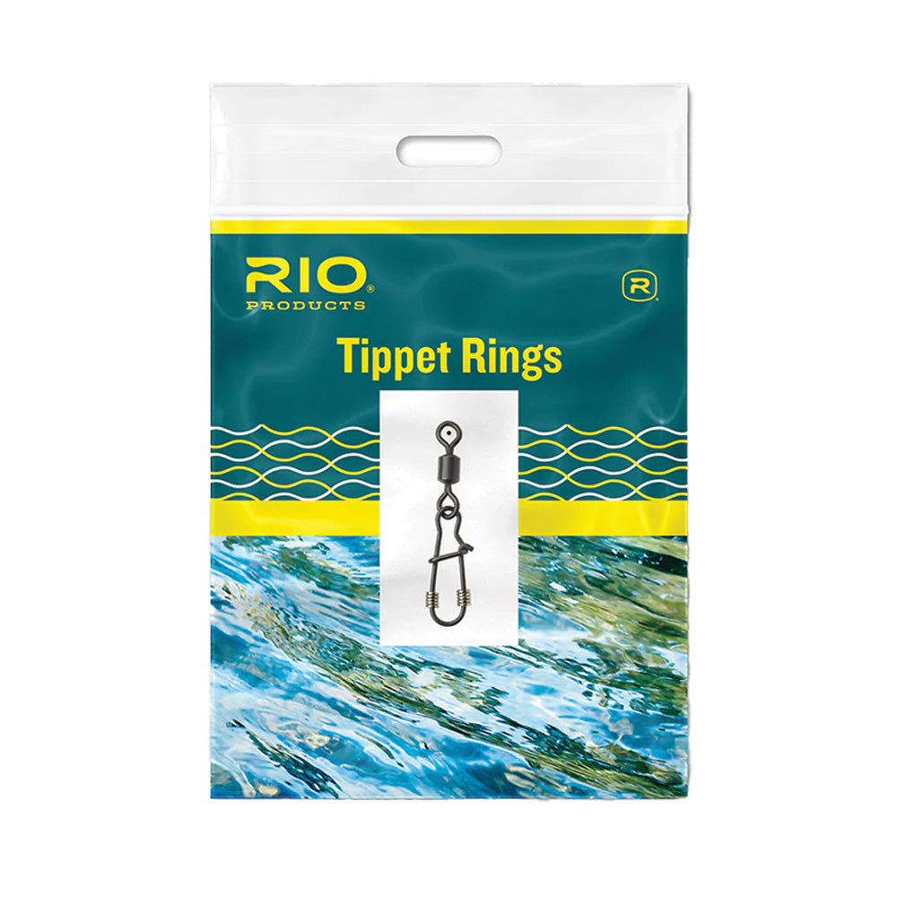RIO Tippet Rings