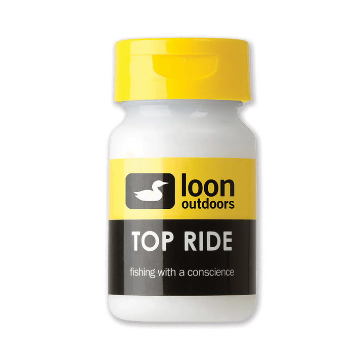 Loon Top Ride