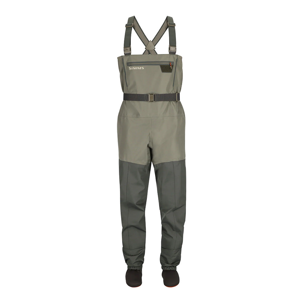 Simms Tributary Waders