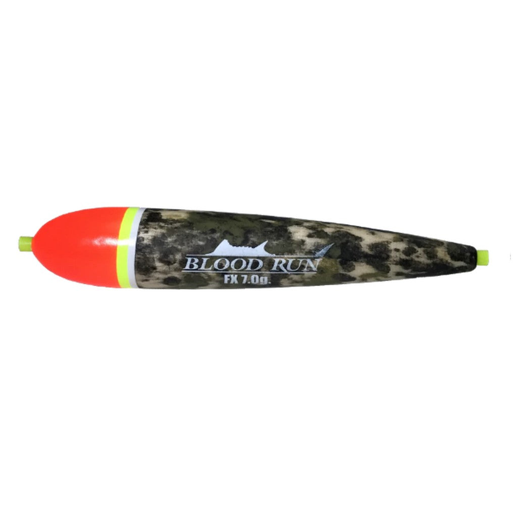 Blood Run Slip Floats – The Northern Angler Fly Shop