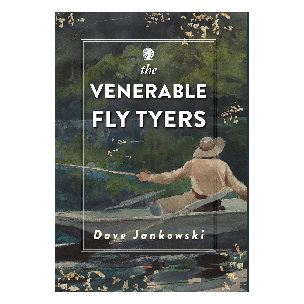The Venerable Fly Tyers