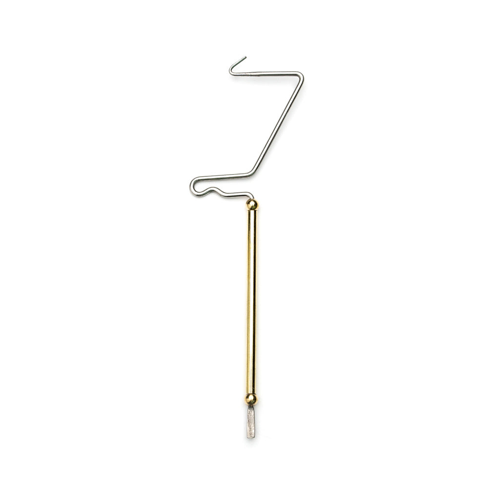 Whip Finisher Standard