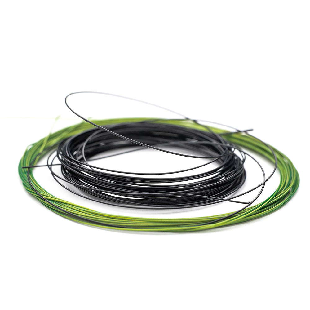 Senyo's Intruder Wire