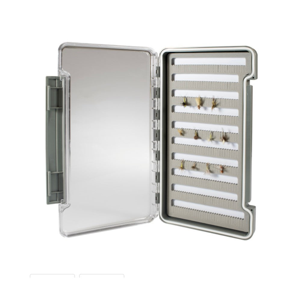 Extra Large Slim Fly Box