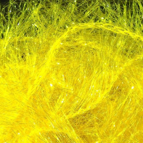 Large Krystal Hackle
