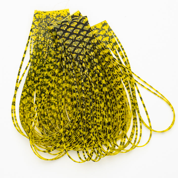 Barred Sili Legs