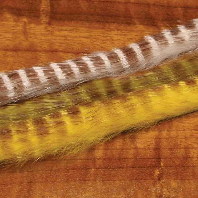 Barred Rabbit Strips