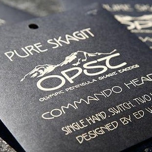 OPST Commando Heads