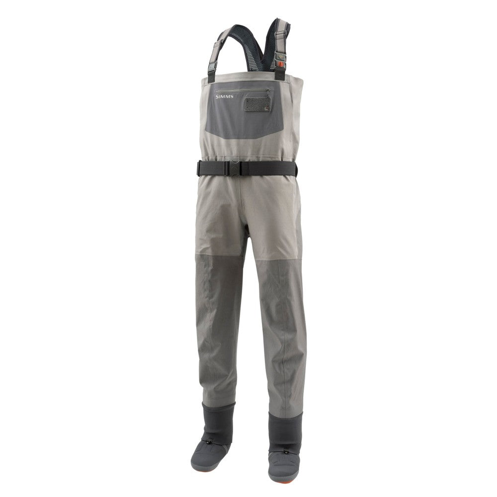 Simms G4 Pro Stockingfoot Waders