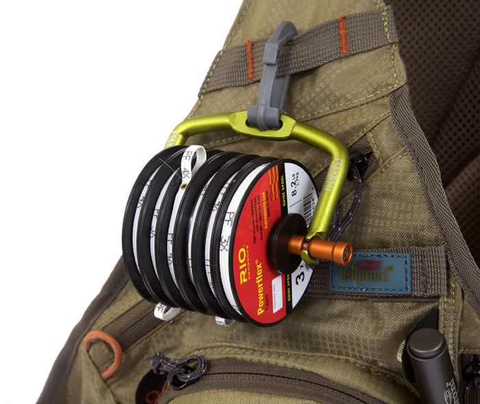 Fishpond Headgate Tippet Holder