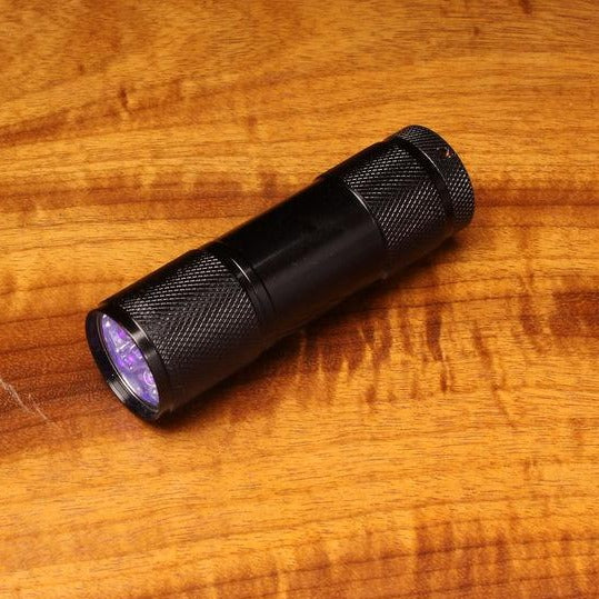 UV Cure Light