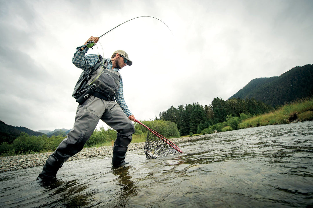 Simms G4 Pro Stockingfoot Waders