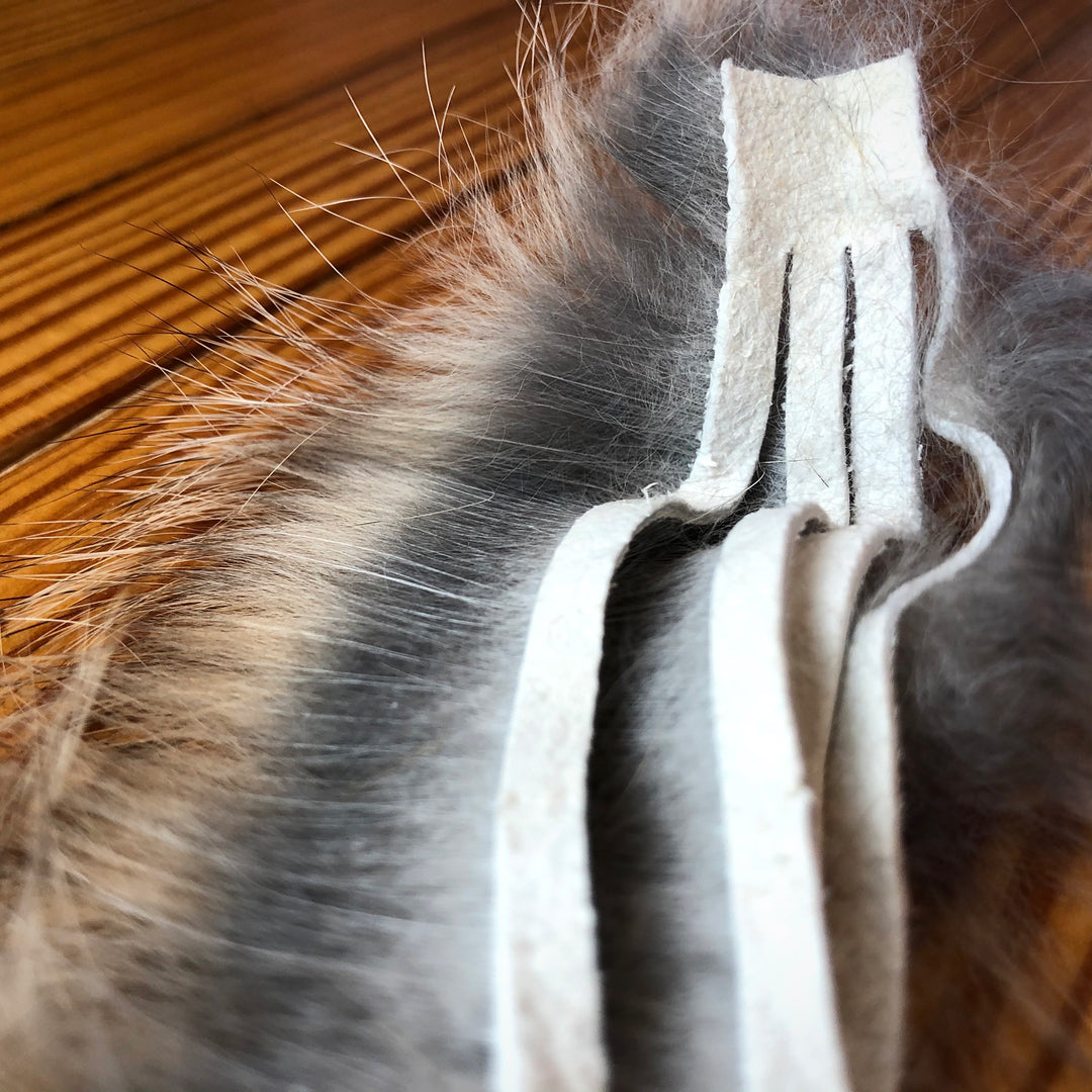 Rabbit Zonkers Cross-Cut