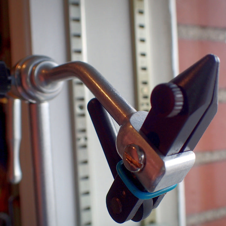 Renzetti Traveler 2000 C-Clamp