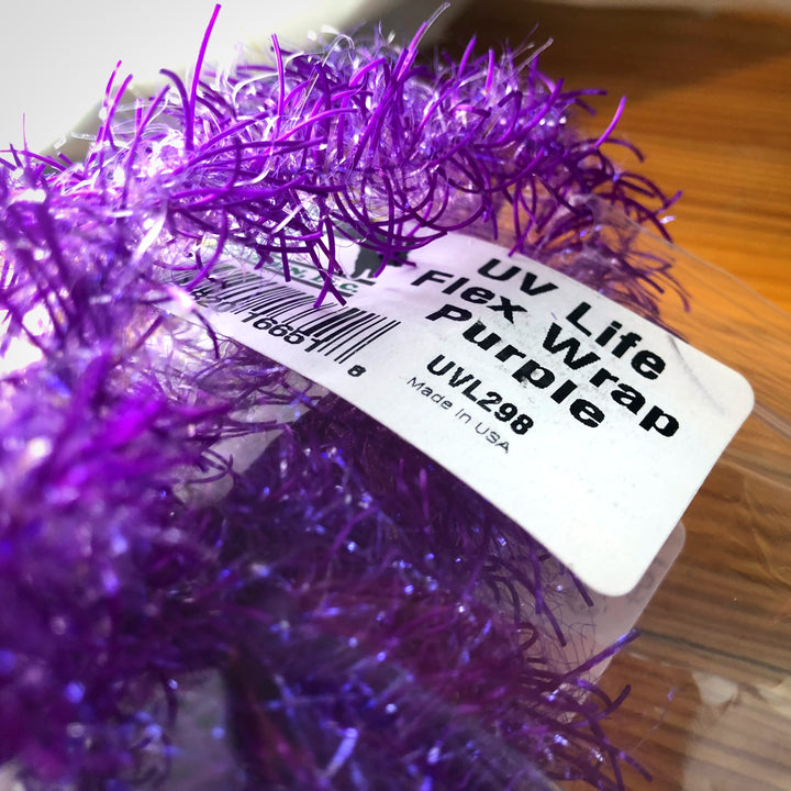 UV Life Flex Wrap