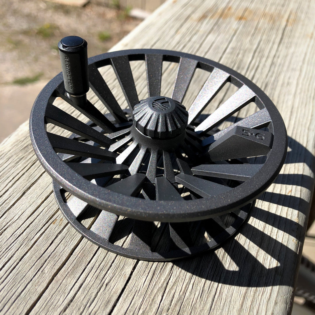 Redington Behemoth Spool
