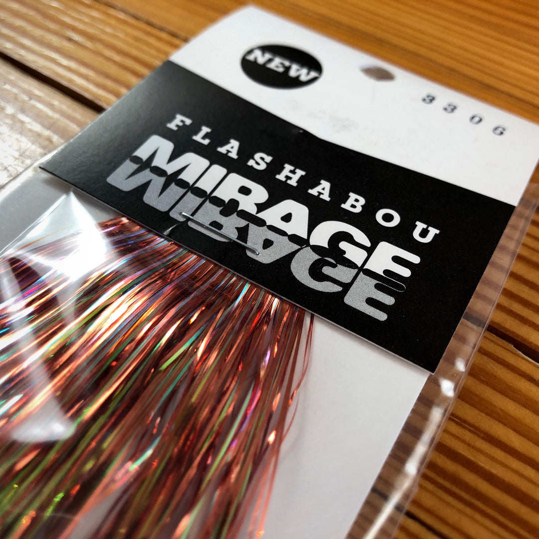 Flashabou Mirage