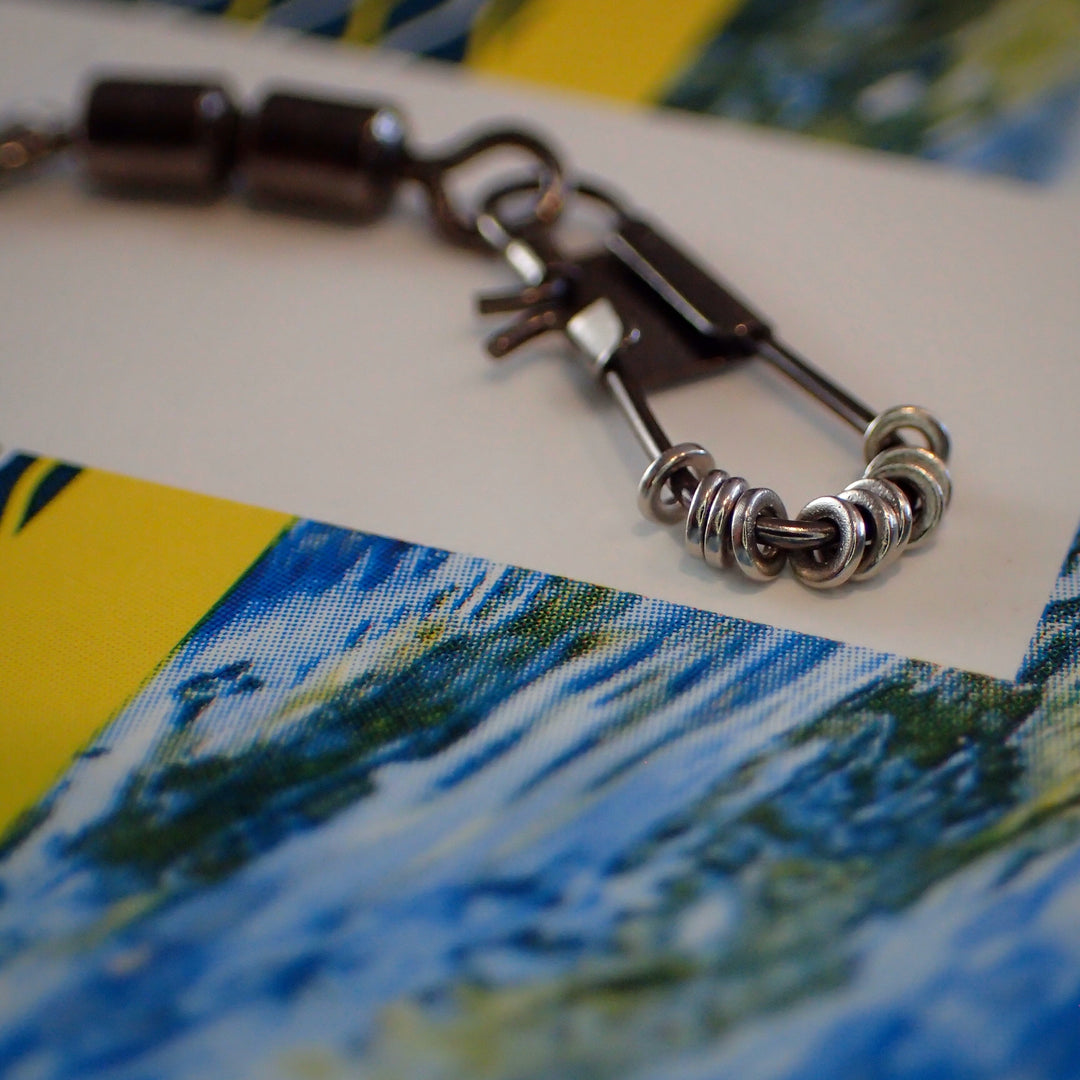 RIO Tippet Rings