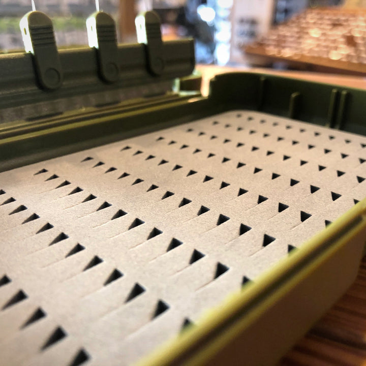 Threader Fly Boxes