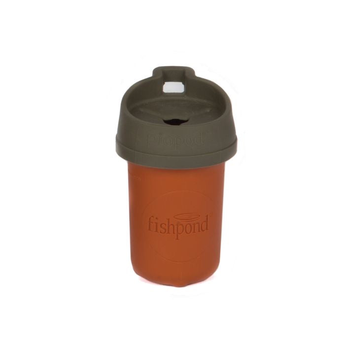 Fishpond Pio Pod MicroTrash Container