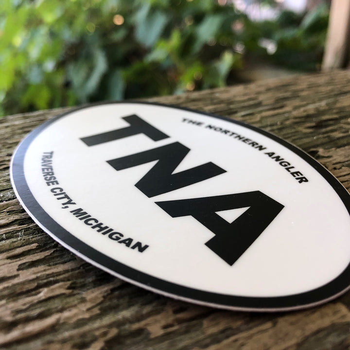 TNA Sticker