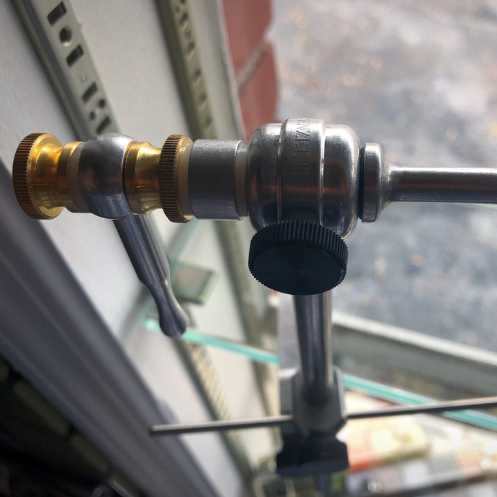 Renzetti Traveler 2000 C-Clamp