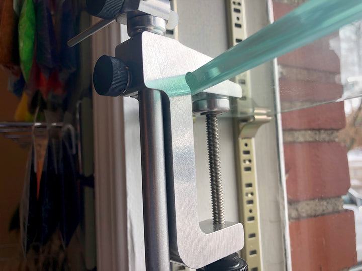 Renzetti Traveler 2000 C-Clamp