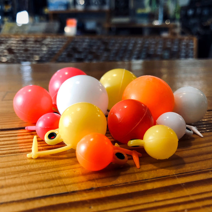 Thingamabobbers