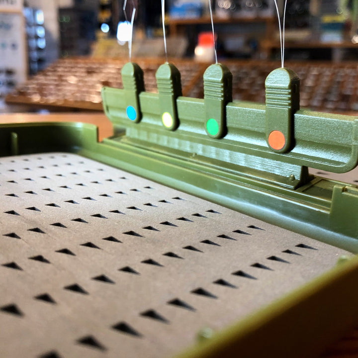 Threader Fly Boxes