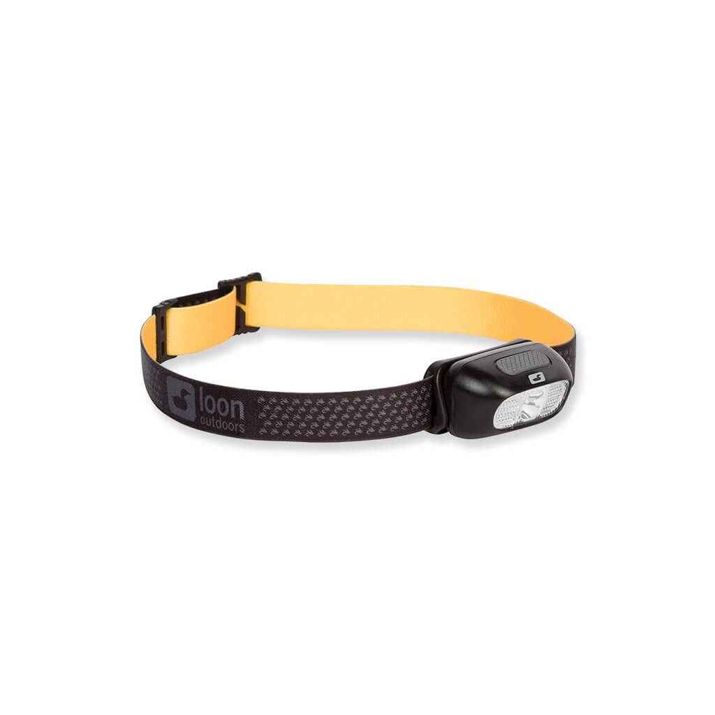 Loon Nocturnal Headlamp