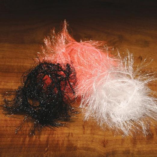 Large Krystal Hackle