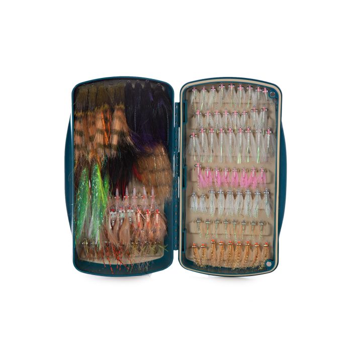 Tacky Pescador Fly Box Large
