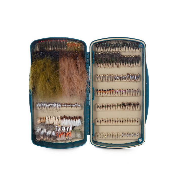 Tacky Pescador Fly Box Large