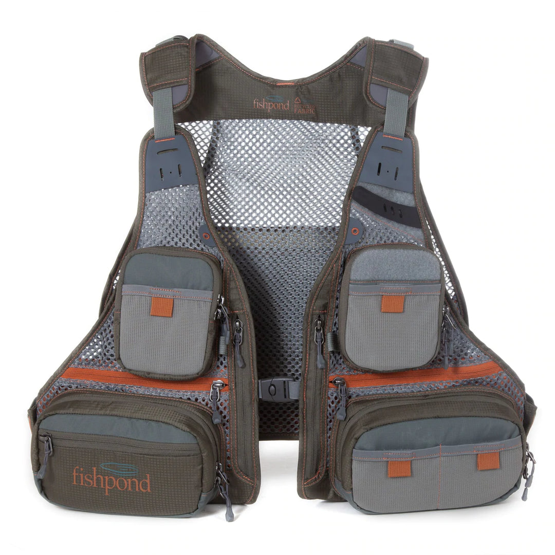 Fishpond Sagebrush Pro Vest