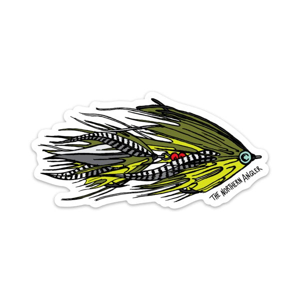 Deceiver Stickers