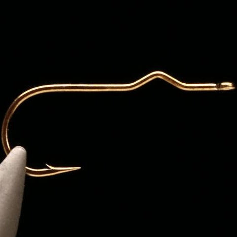Surface Seducer Popper Hooks
