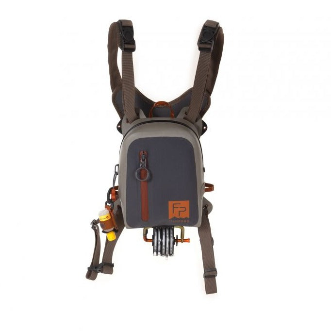 Fishpond Thunderhead Chest Pack ECO