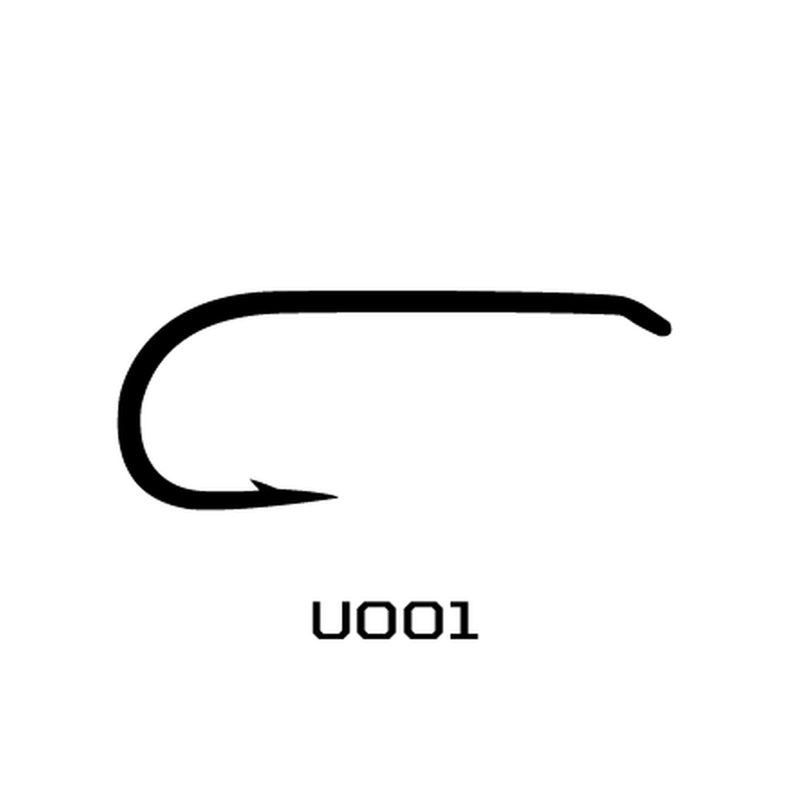 Umpqua U001