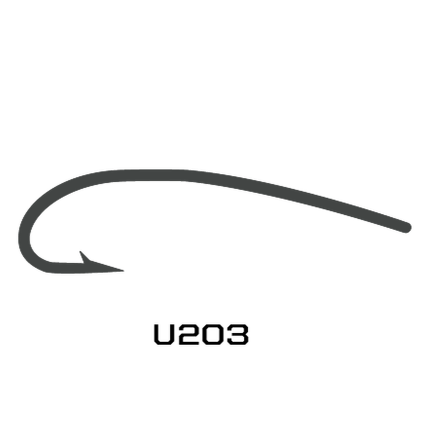 Umpqua U203