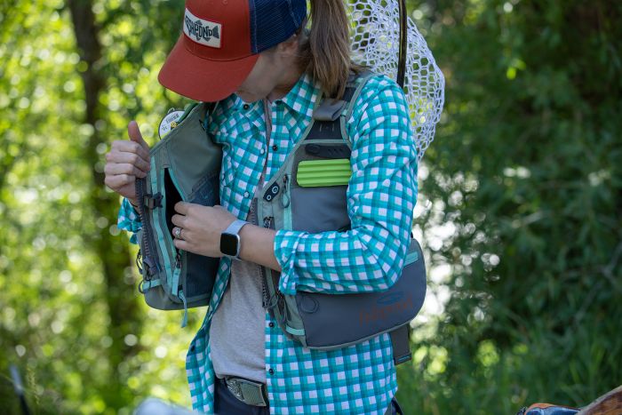 Fishpond Women's Upstream Tech Vest